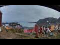 Webcam Sisimiut