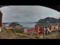 Webcam Sisimiut