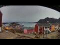 Webcam Sisimiut