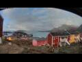 Webcam Sisimiut