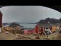 Webcam Sisimiut
