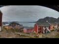 Webcam Sisimiut