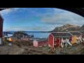 Webcam Sisimiut