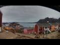 Webcam Sisimiut