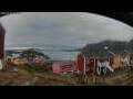 Webcam Sisimiut