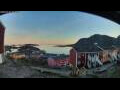 Webcam Sisimiut