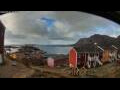 Webcam Sisimiut