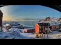 Webcam Sisimiut