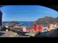 Webcam Sisimiut