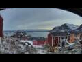 Webcam Sisimiut