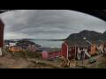 Webcam Sisimiut