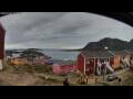 Webcam Sisimiut