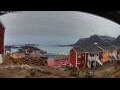 Webcam Sisimiut