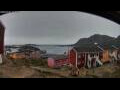 Webcam Sisimiut