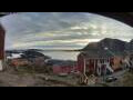 Webcam Sisimiut