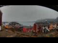 Webcam Sisimiut