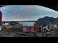 Webcam Sisimiut