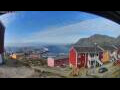 Webcam Sisimiut