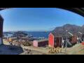 Webcam Sisimiut