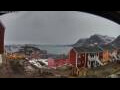 Webcam Sisimiut