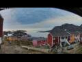 Webcam Sisimiut