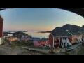 Webcam Sisimiut