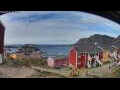 Webcam Sisimiut