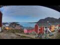 Webcam Sisimiut
