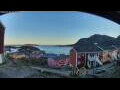 Webcam Sisimiut