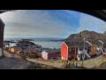 Webcam Sisimiut
