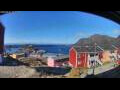 Webcam Sisimiut