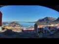 Webcam Sisimiut