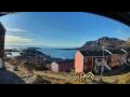 Webcam Sisimiut