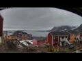 Webcam Sisimiut