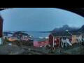 Webcam Sisimiut