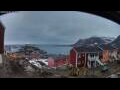 Webcam Sisimiut