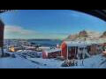 Webcam Sisimiut