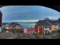Webcam Sisimiut