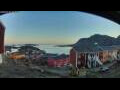 Webcam Sisimiut