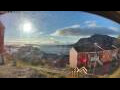 Webcam Sisimiut