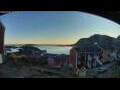 Webcam Sisimiut