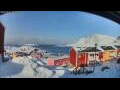 Webcam Sisimiut