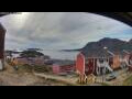 Webcam Sisimiut