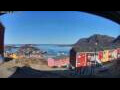 Webcam Sisimiut