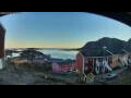 Webcam Sisimiut