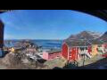 Webcam Sisimiut
