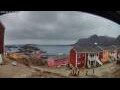 Webcam Sisimiut