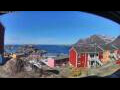 Webcam Sisimiut
