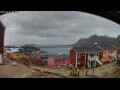 Webcam Sisimiut