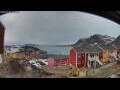 Webcam Sisimiut